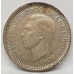 AUSTRALIA 1948 . THREEPENCE . aUNCIRCULATED